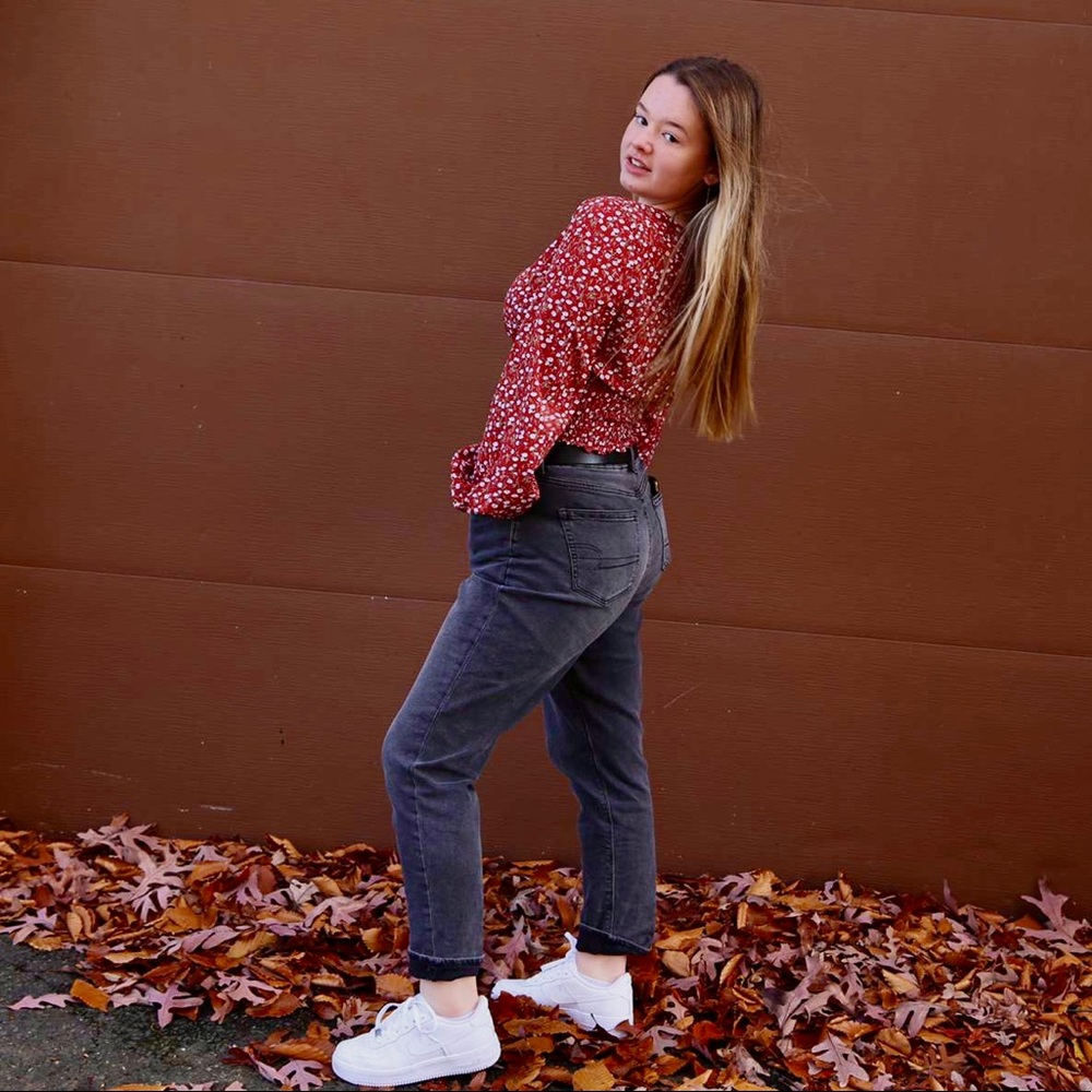 Meet your Posher, Maddy